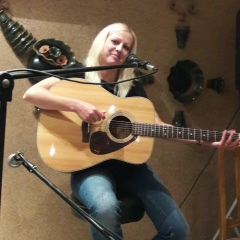 Светлана Борисевич, Слуцк