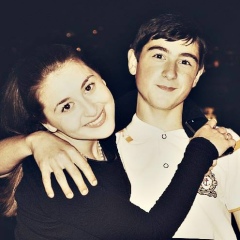 Isabelle Shanava, 27.04.1996, Тбилиси