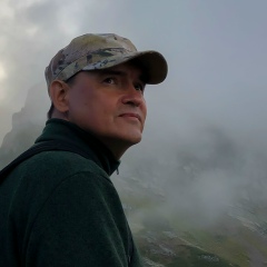 Василий Поздняков, Калининск