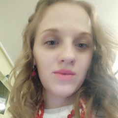 Надія Дідик, 13.05.1993, Нововолынск