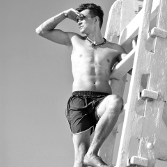 Стас Шайблер, 28.01.1996, Алматы