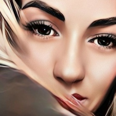 Ксю Найденко, 23.11, Донецк