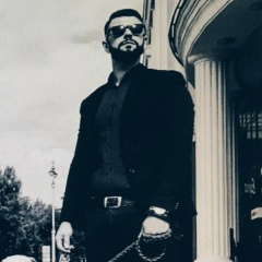 Никита Чернов, 09.08.1921, Кемерово