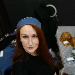 Елена Шней-Красикова, 08.07.1978, Красноярск