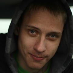 Денис Луганский, 28.12.1990