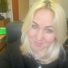 Полина Непомнящих, 12.04.1980, Байкальское