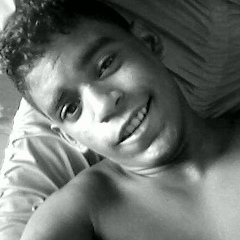 Deryck Abreu, 22.09.1996, São Luís