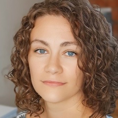 Александра Белокурова, 21.02, Санкт-Петербург