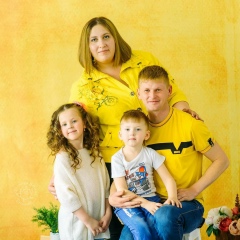 Танюшка Безганц, 12.03.1987, Melchingen