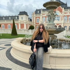 Мария Головчан, 07.04.1994, Ростов-на-Дону