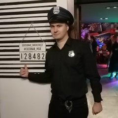 Яков Филичкин, 19.03.1991, Москва