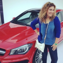 Юлия Лядова, 17.06.1987, Москва