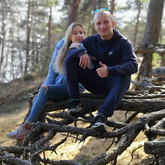 Джон Александров, 03.12.1989, Санкт-Петербург