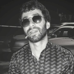 Fərid Nəsibov, 01.07.1995, San Francisco