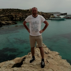 Максим Удовенко, 20.04.1982, Киев