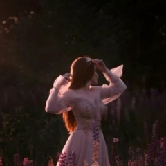 Мария Сергеевна, 19.03, Санкт-Петербург