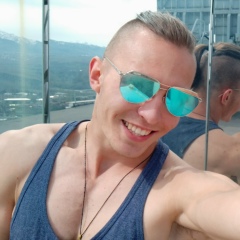 Лев Разуваев, 29.05.1994, Ташкент