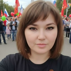 Наиля Анохина, 25.07, Орск (село)
