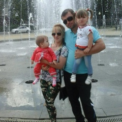 Денис Витер, 02.04.1986, Белореченск