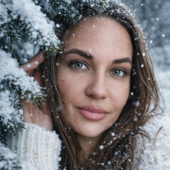 Любочка Евсеева, 12.11, Санкт-Петербург