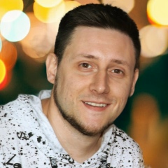 Антон Ворламов, 11.01, New York City