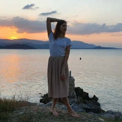 Anastasiya Dmitrieva, 02.02, Москва