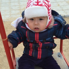 Еркош Майрамов, 24.07.1986, Актау