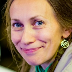 Елена Львова, 18.11, Санкт-Петербург