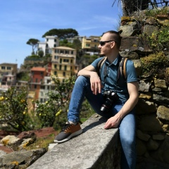 Максим Лаптев, 10.07.1988, Москва