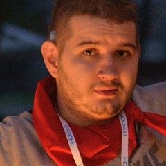 Мишка Йамми, 07.09, Киев