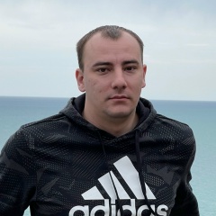 Сергей Спиркин, 14.12, Волгоград