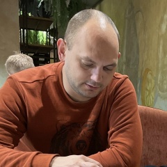 Илья Анкухин