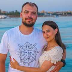 Сергей Шарама, 01.09.1989, Зеленоград