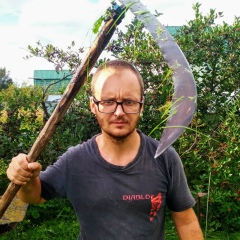 Андрей Богданов, 01.11.1983, Фрязино