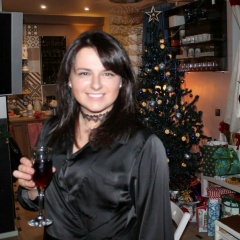 Владислава Саржан, 19.05, Санкт-Петербург