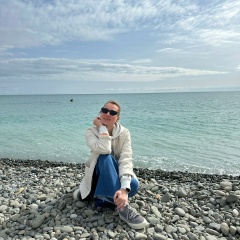 Ксения Бикинина, 26.11, Сургут