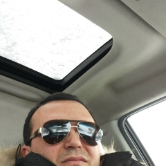 Vusal Rustamov