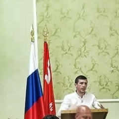 Сергей Соколовский, 04.11, Бердянск