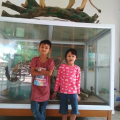 Aye Aung, 13.12, Mandalay