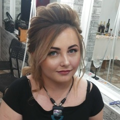 Наталья Кутузова, 20.07, Воронеж