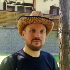 Михаил Абраменков, 07.07.1980, Москва