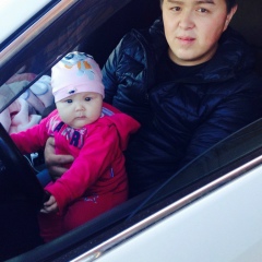 Бек Адырбек, 26.08, Шымкент