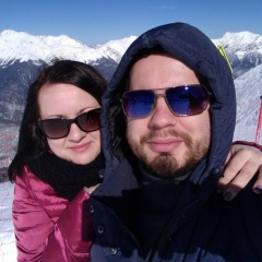 Иван Платонов, 02.06.1987, Тюмень