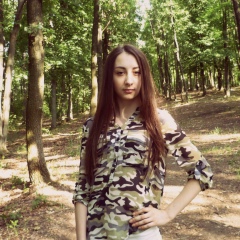 Gabriela Tumuruc, 01.04.1998, Кишинев