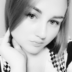 Полина Поляк, 26.04.1995