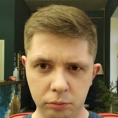 Дмитрий Дедков, 27.05.1989, Северодвинск