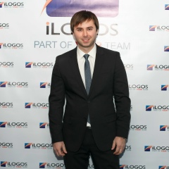 Максим Слободянюк, 16.12, Луганск