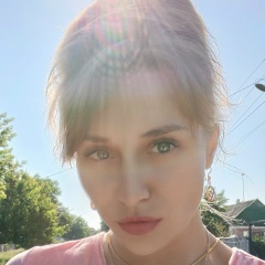 Дарья Гордиенко, 08.09.1993, Доброполье