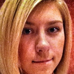 Аня Околович, 31.12.1987, Praha