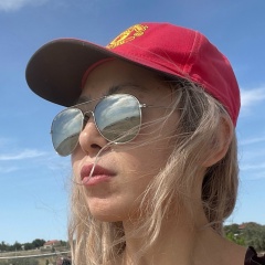 Гаухар Беккулиева, 16.09, Алматы